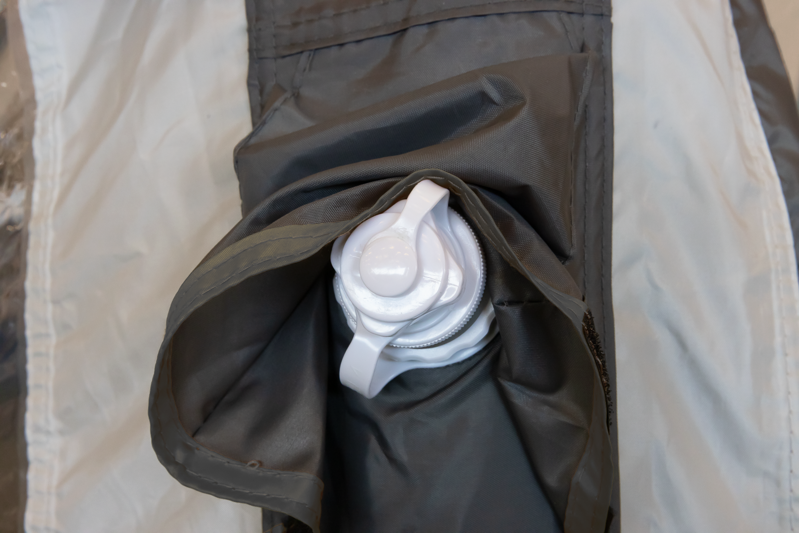 Arco 300 Air 2.0 Tunneltent