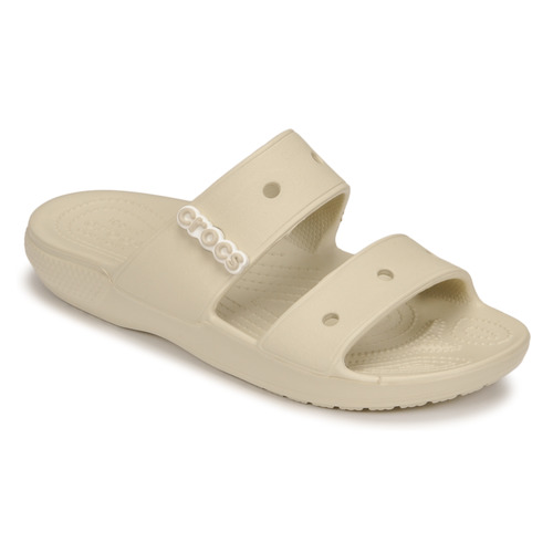 Crocs - CLASSIC CROCS SANDAL Beige