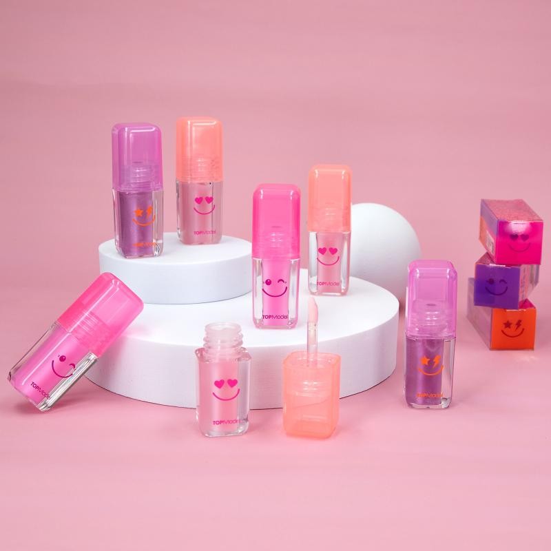 TOPModel - Lip Gloss NIGHT LIGHT (1 stk.) ( 0412880 )