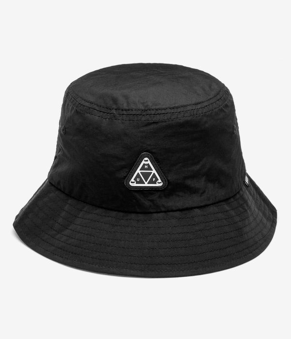 HUF Metal TT Hut (black)