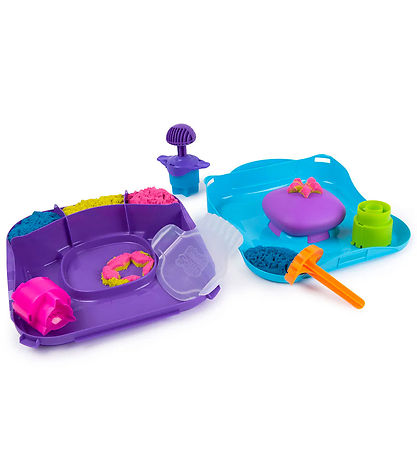 Kinetic Sand Sands?t - 454 g - SquishMotion Set