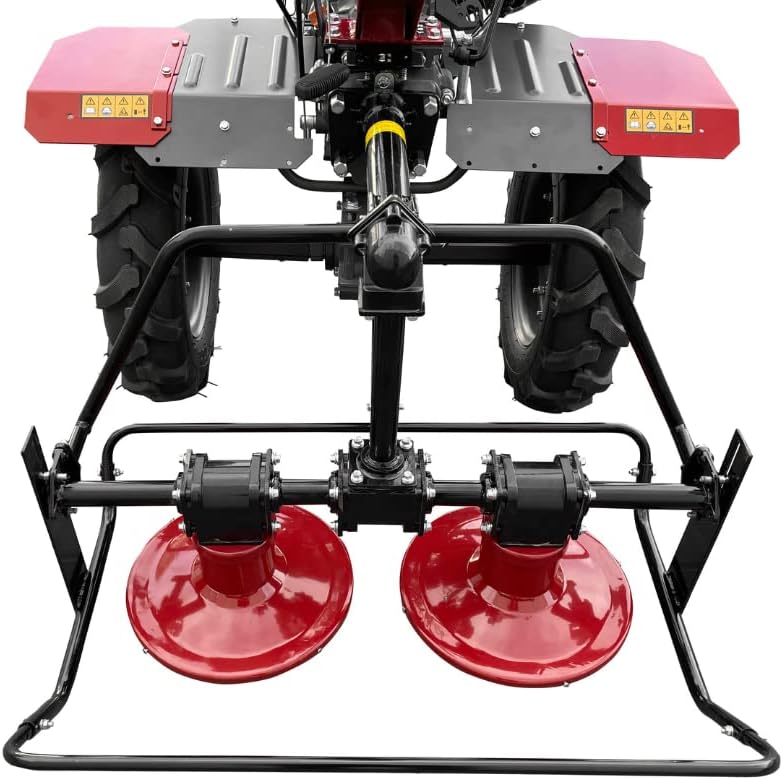 Kreiselmäher Weima WMKM1100-6 bis 85 cm Rotationsmäher Hochgrasmäher Sichelmäher
