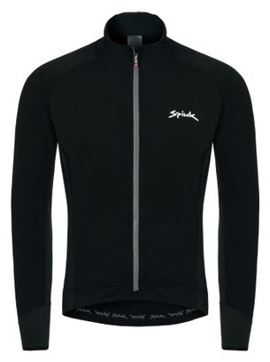 Veste Spiuk Top Ten Membrane Homme Noir