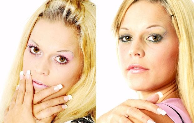 Make-up Beratung in Lienz als Geschenkidee