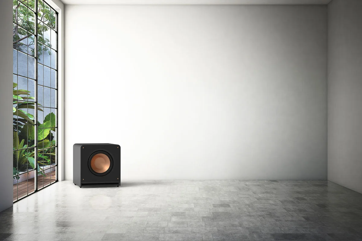 Klipsch RP-1400SW Caissons de basses