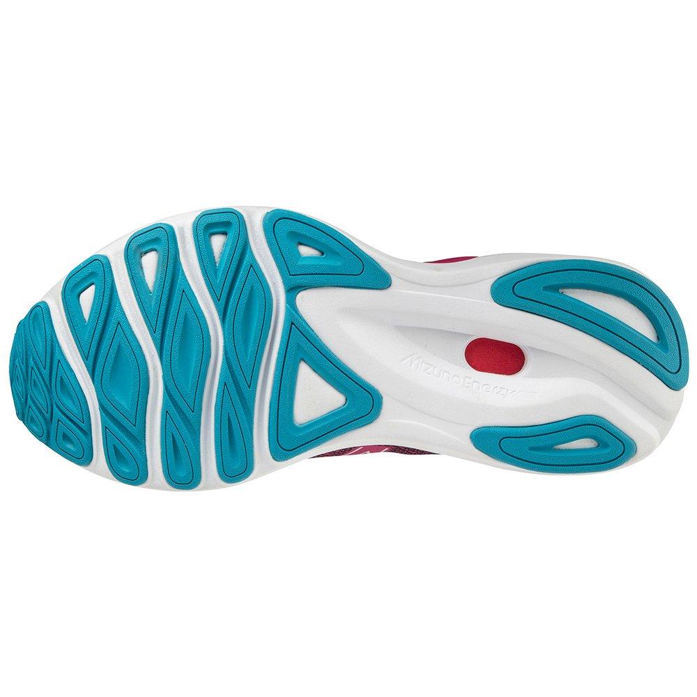 Mizuno Wave Skyrise 3 Womens Running Shoes