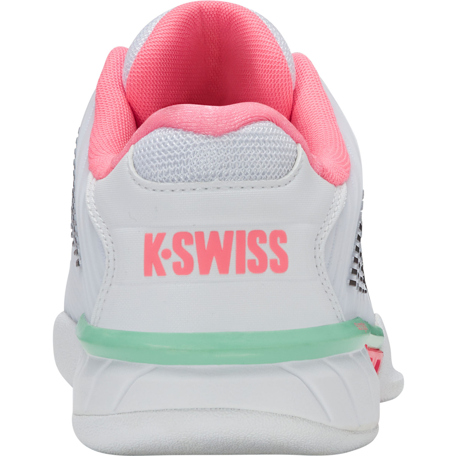 K-Swiss Hypercourt Express 2 Indoor Dames