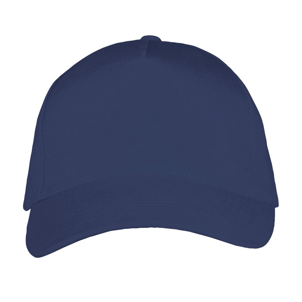 SOL'S 00594 - LONG BEACH Casquette 5 Panneaux