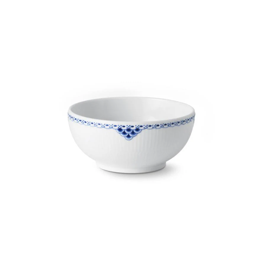 Royal Copenhagen  Prinsesse skål - 73cl.