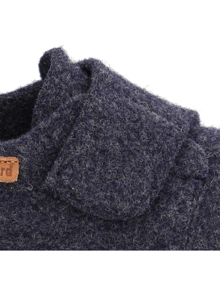 CASUAL WOOL