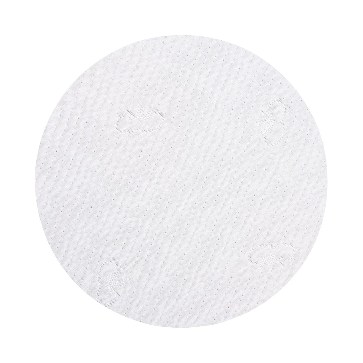 Chipolino Beistellbett 2 in 1 Zen Laufstall Moskitonetz Matratze Räder Bremse beige