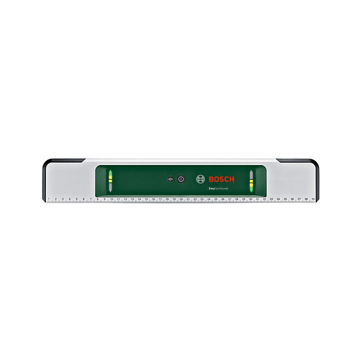 Niveau électronique Bosch EasySpiritLevel