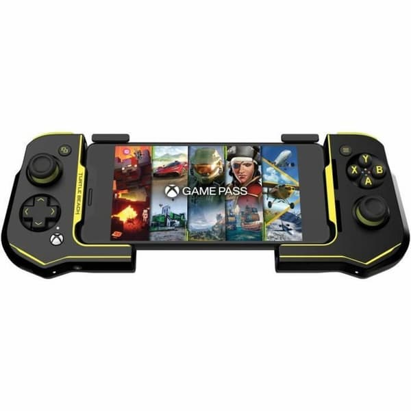 Spillkontroll Turtle Beach Atom D4X Bluetooth Bluetooth 4.2