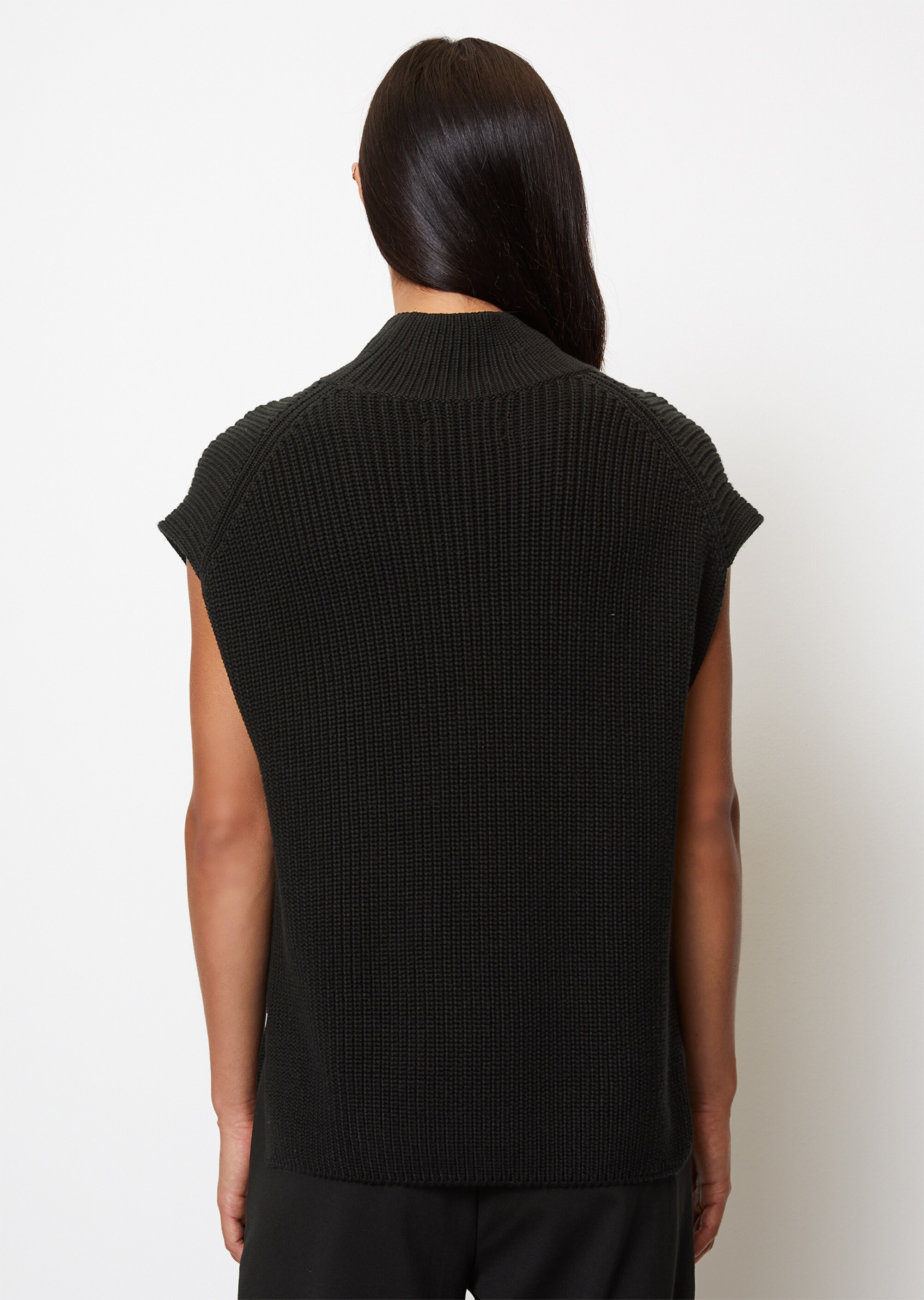 DfC Pullunder loose aus Heavy Weight Cotton