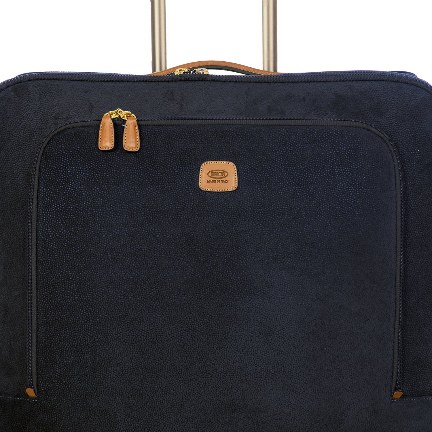 Bric's Life Trolley L blue