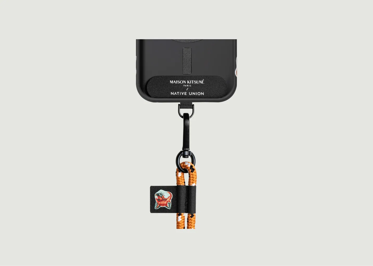 Sangle Transversale Maison Kitsuné x Native Union Native Union