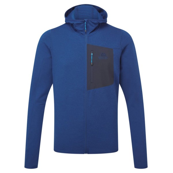 Mountain Equipment - Lumiko Hooded Jacket - Veste polaire