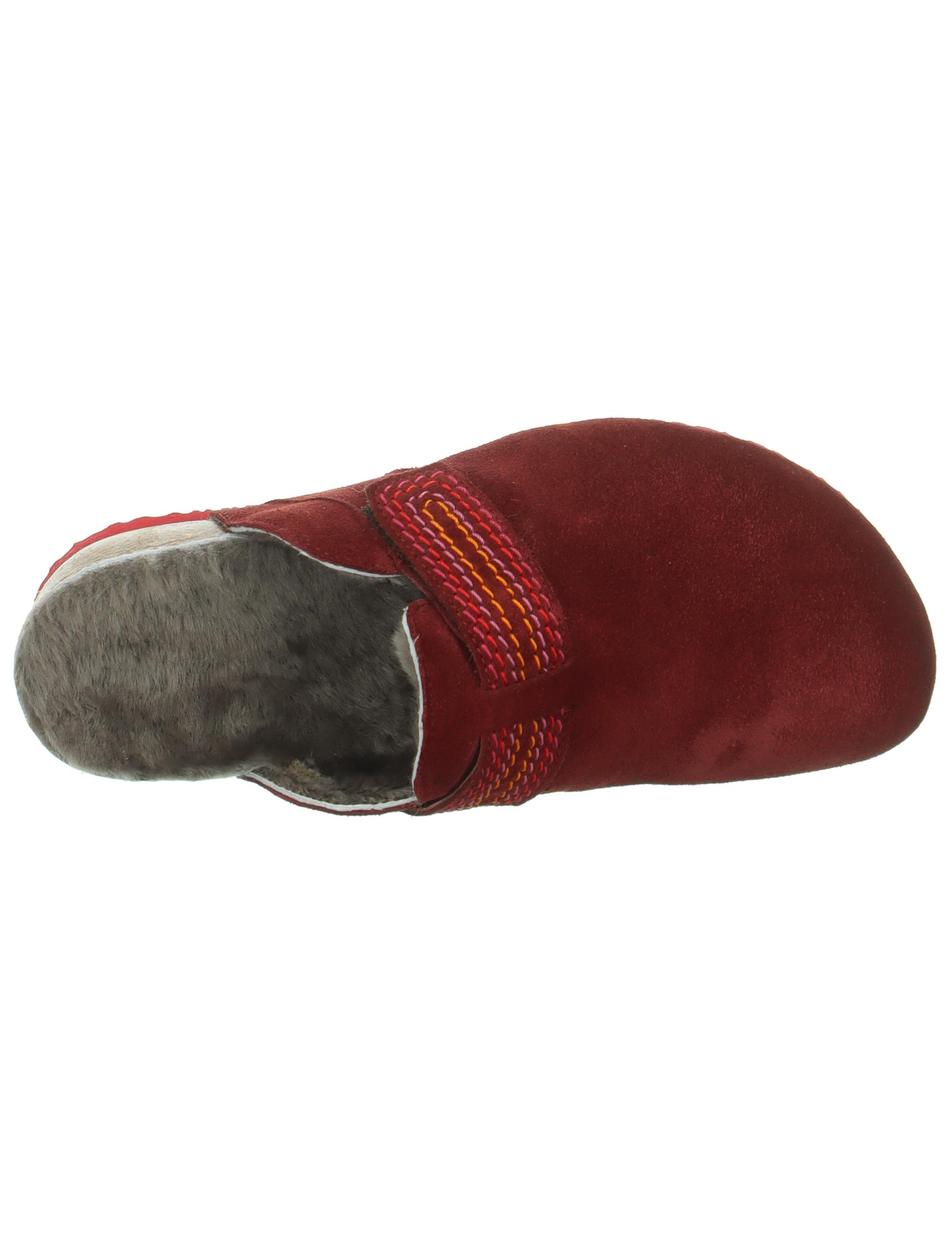 Tieffußbett Pantolette JULIA DAMEN