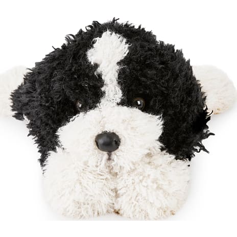 FAO Schwarz Bernadoodle bamse 38 cm