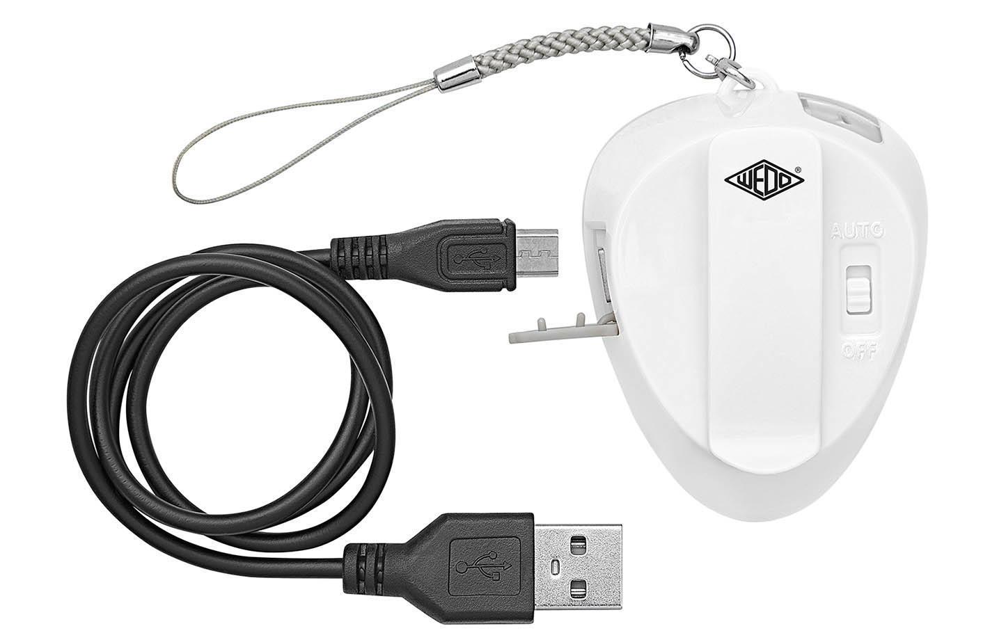 Taschenlampe für die HandtascheHandtaschenlicht