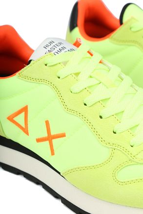 Sun68 Sneaker Tom Giallo Fluo Geel Z34101-63 kopen