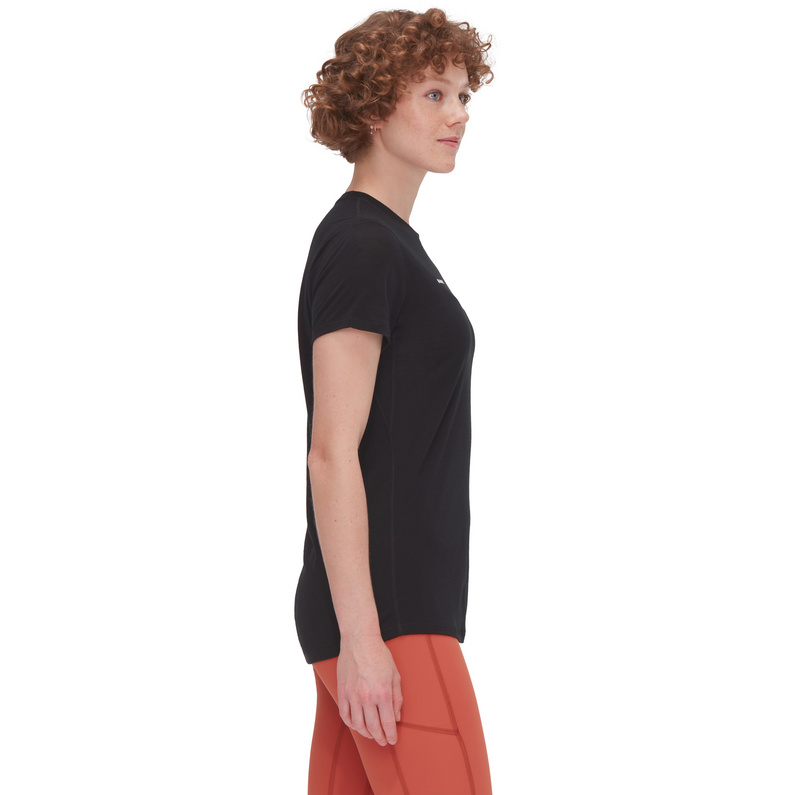 Mammut Damen Tree Wool FL T-Shirt