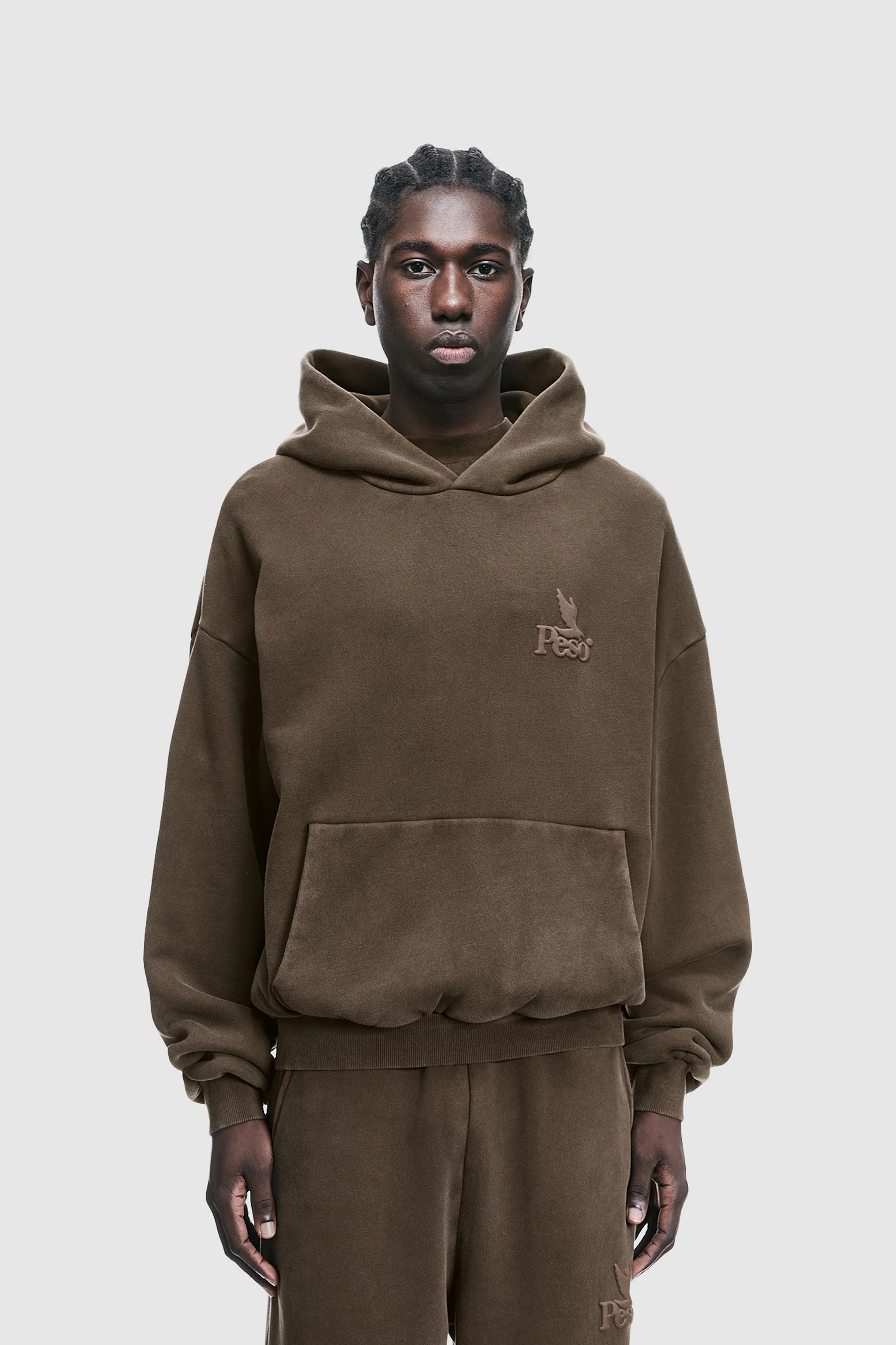 RAWS Hoodie
