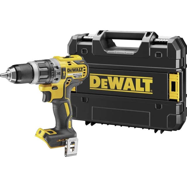Dewalt DCD796NT-XJ Batteri slagboremaskine 1 stk