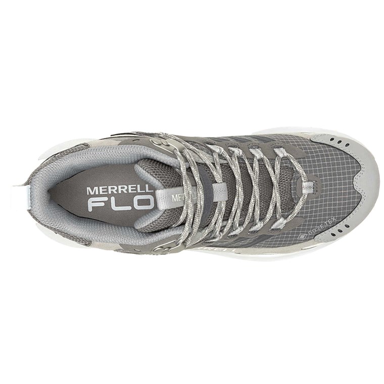 Merrell Moab Speed 2 Mid GTX Charcoal