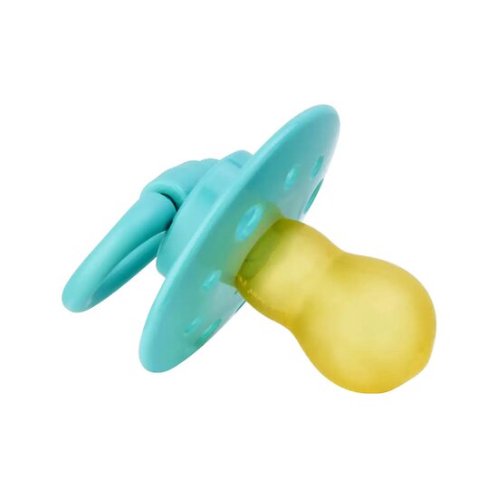 Lot de 2 Sucette Gaia   Pleine Nature        6 mois +   de               Dodie