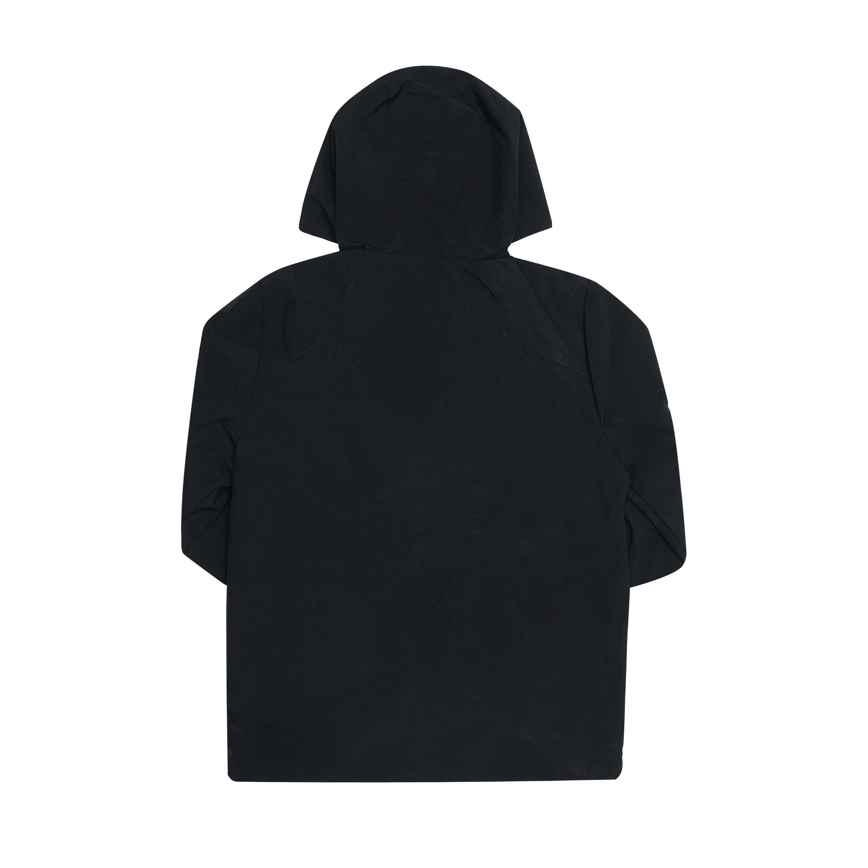 Castore Rain Jacket Juniors