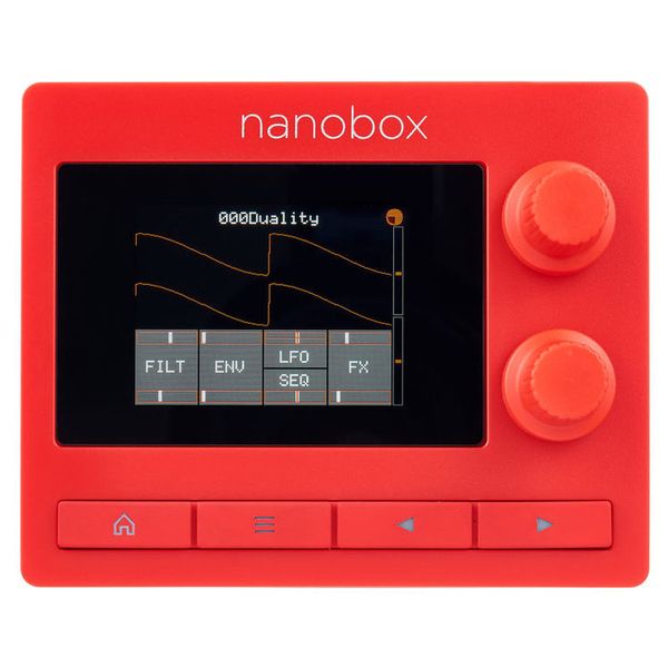 1010music nanobox fireball