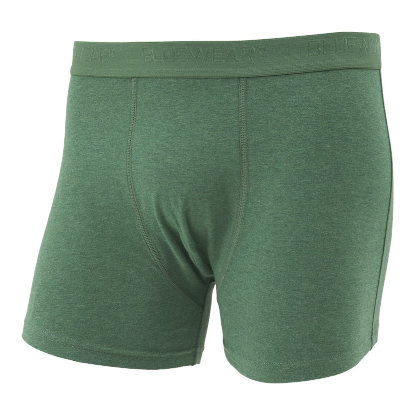 Boksershorts 3-pk S