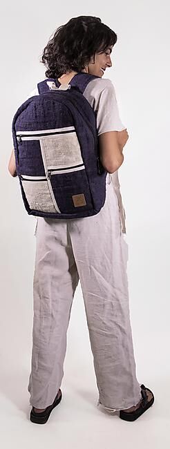 HIMALAYAN MADE - SAC MANERU 16