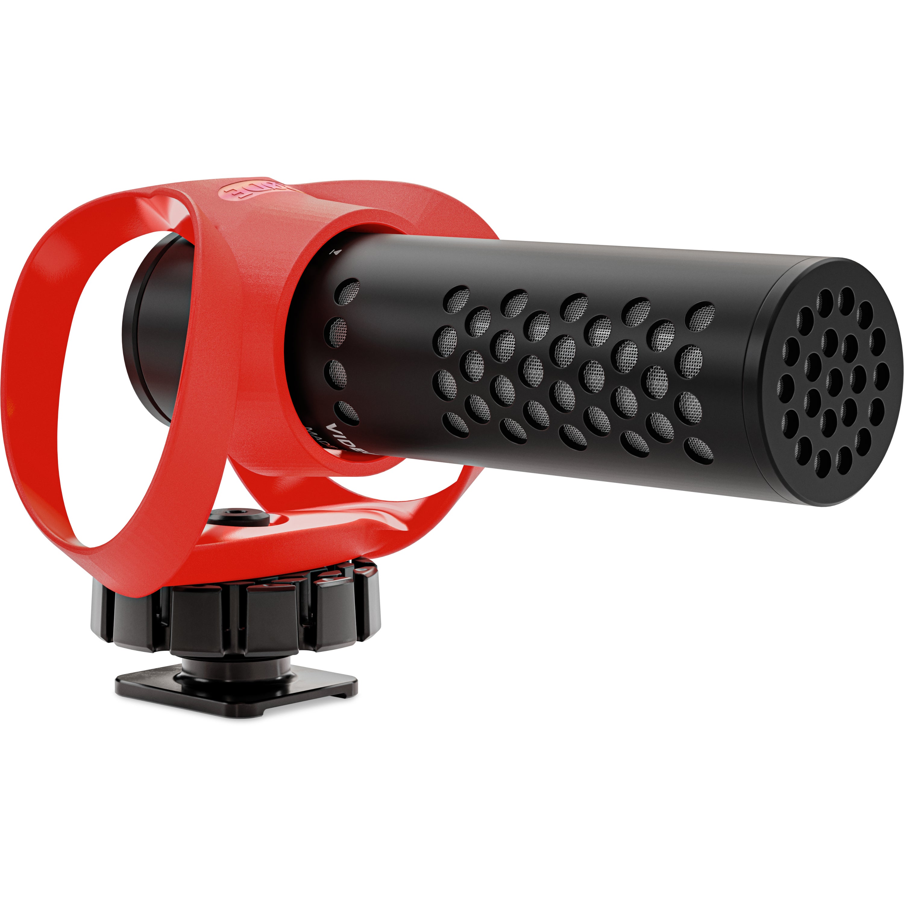 RØDE VideoMicro II shotgun microfoon