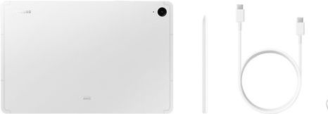 Samsung Galaxy Tab S9 FE - WiFi - 128GB - Silver