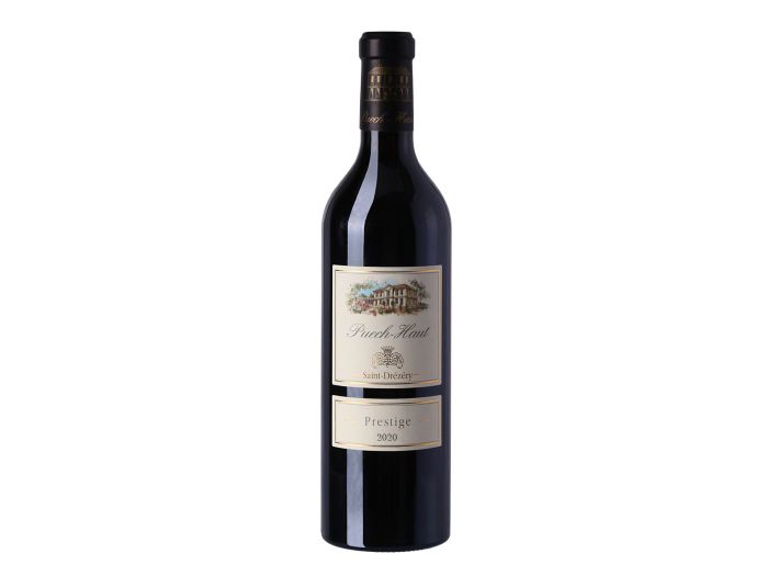 Languedoc - AOP - 2020 Puech-Haut Prestige Rouge