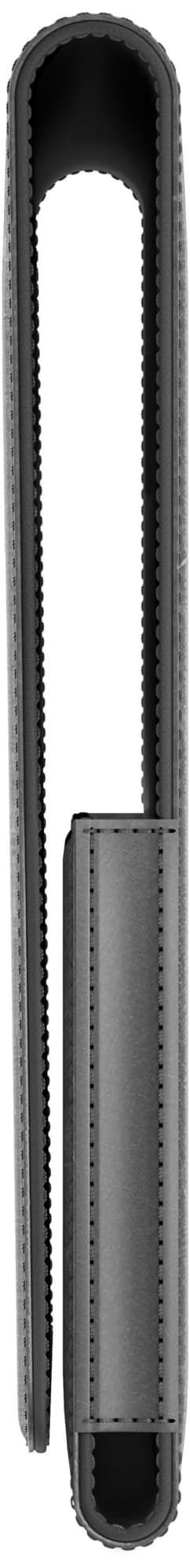 Lenovo Tab Plus sleeve (Luna Grey)