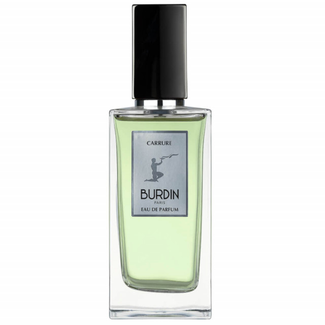 Carrure Eau de Parfum BURDIN