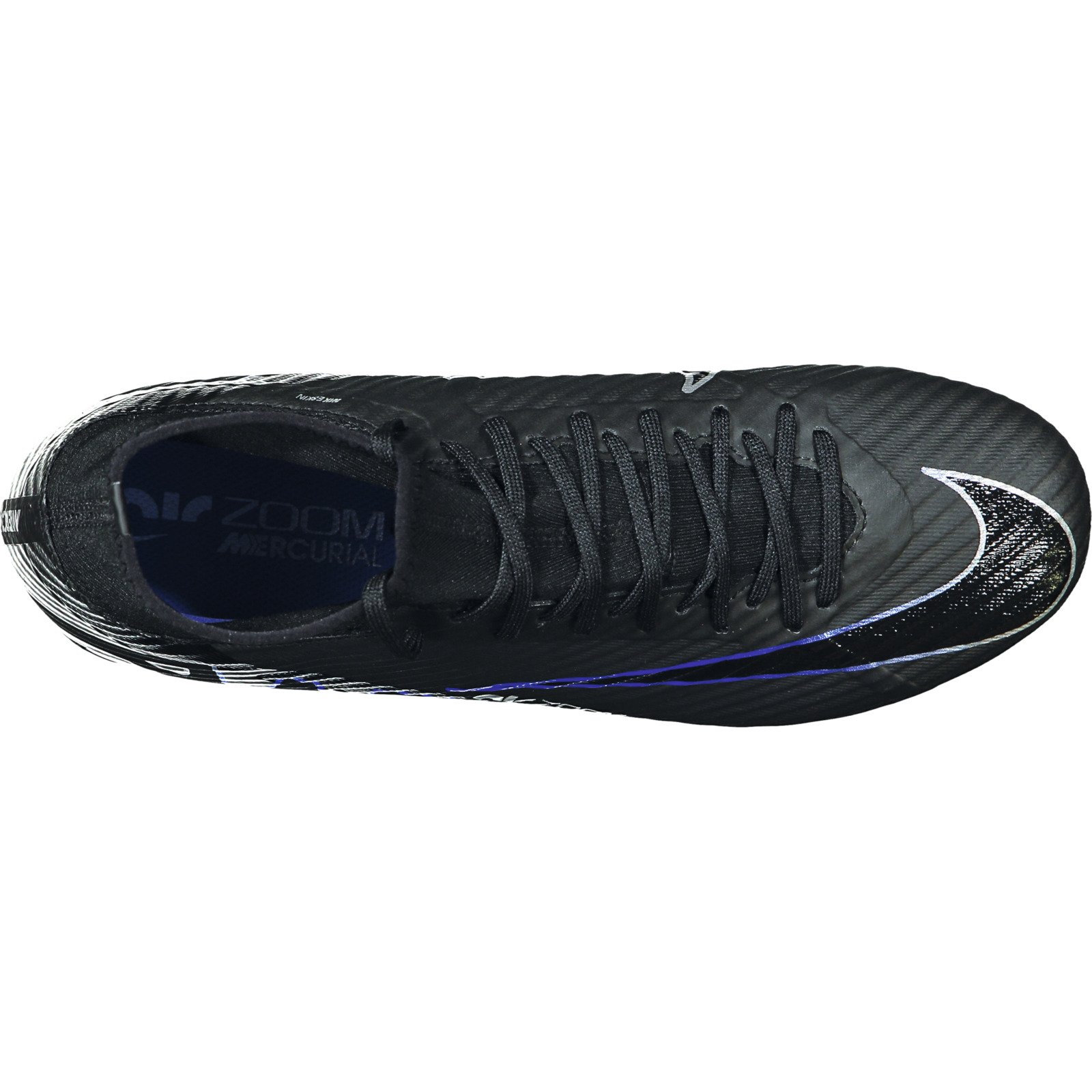Nike Fussballschuh Zoom Mercurial Superfly 9 Academy MG 43