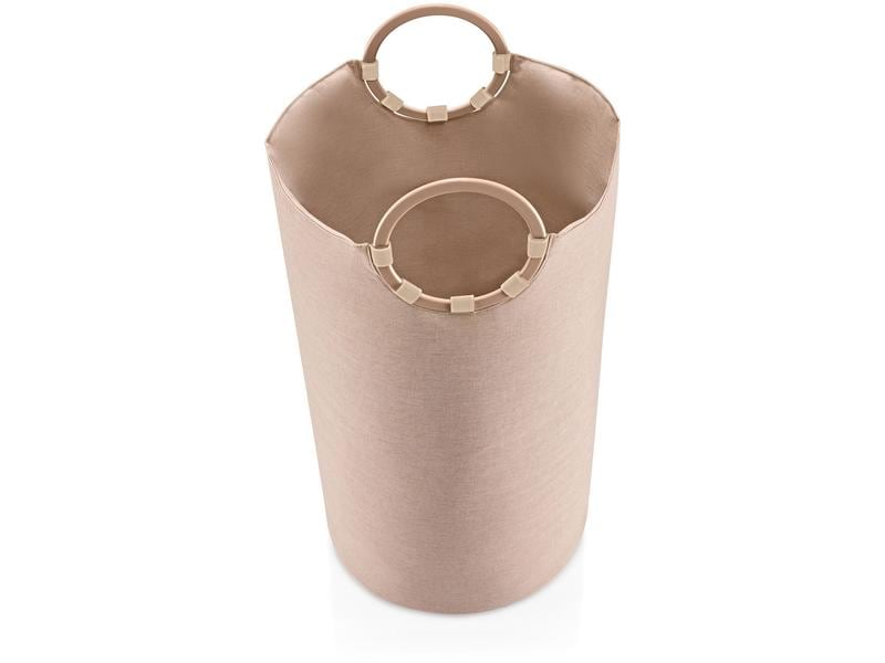 Reisenthel Wäschekorb  Frame Twist 65 l, Braun Universell einsetzbare Indoor-Tasche