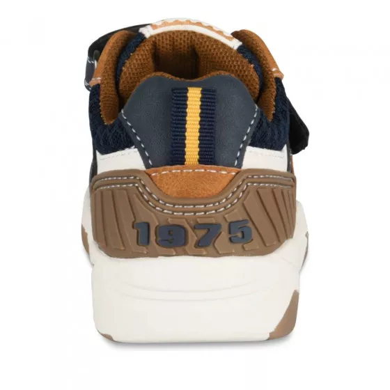 Baskets MARINE FREEMOUSS BOY