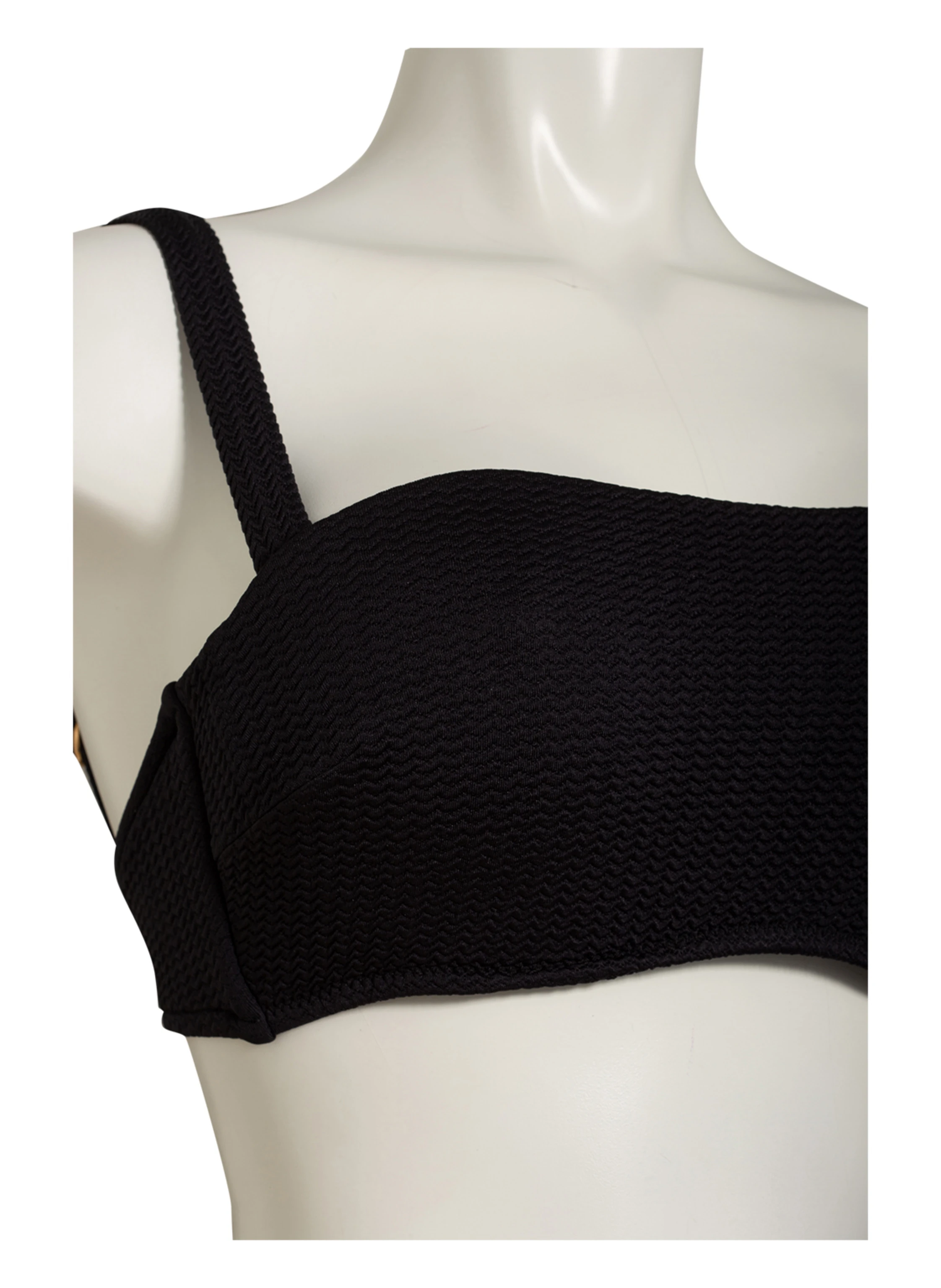 SEAFOLLY Bandeau-Bikini-Top SEA DIVE