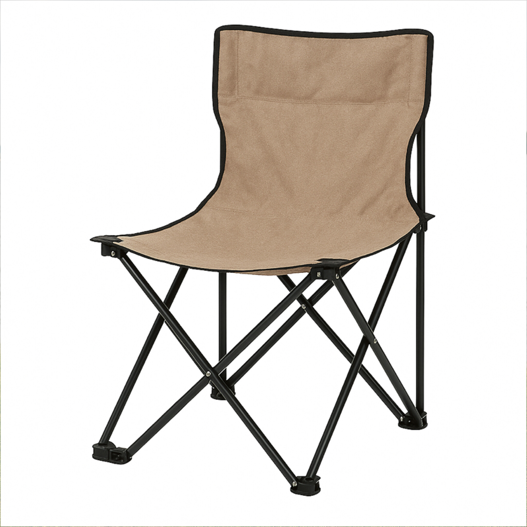 Hem camping set 3-delig met 2 stoelen en tafel