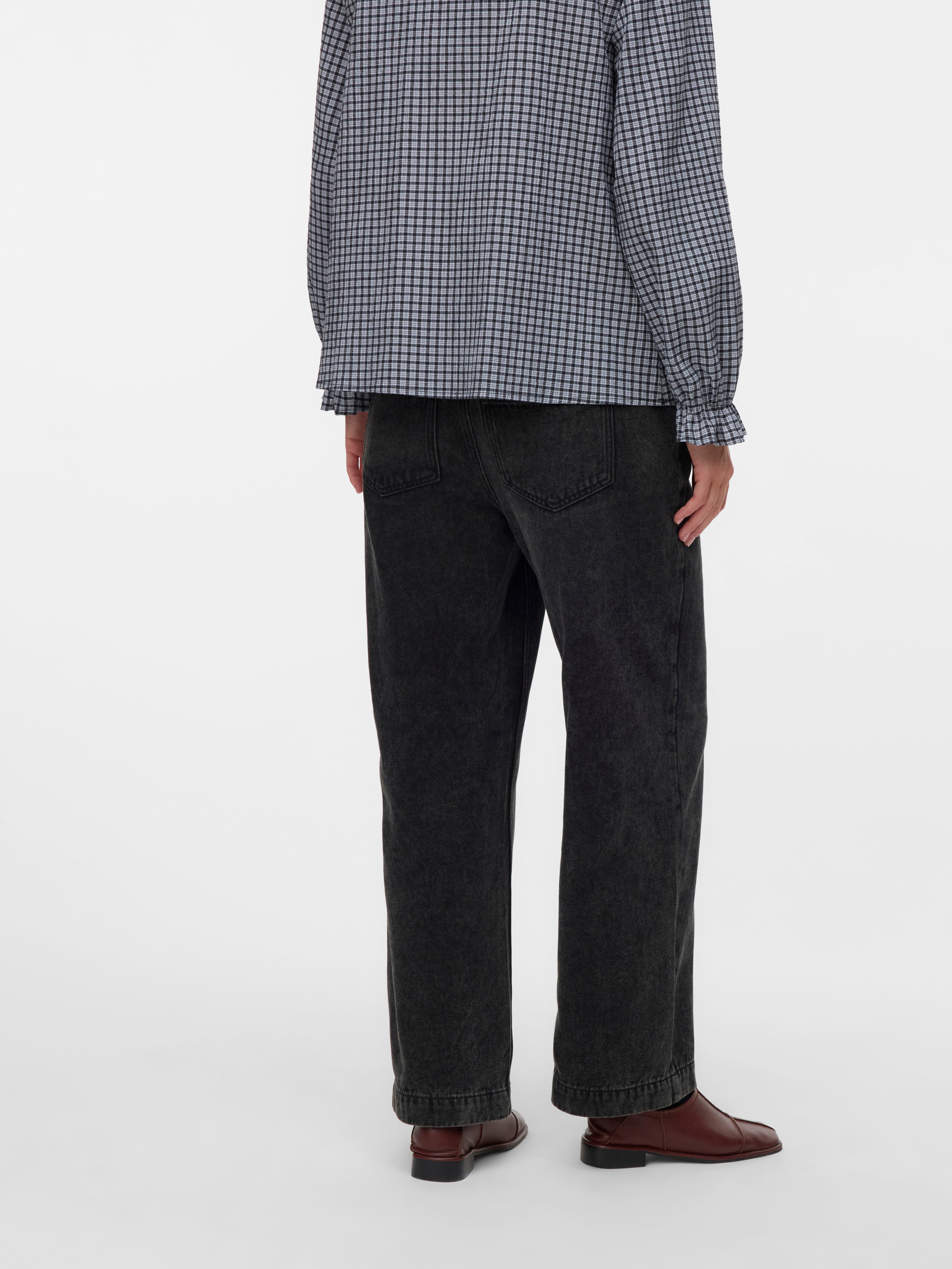 Baggy fit Jeans