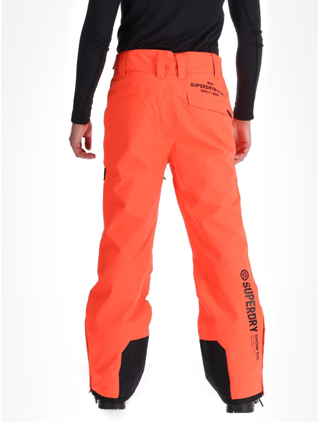 Freestyle Core Ski skibroek heren