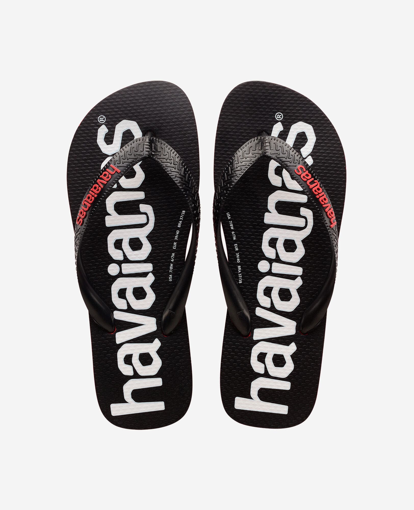 Havaianas  Top Logomania 2