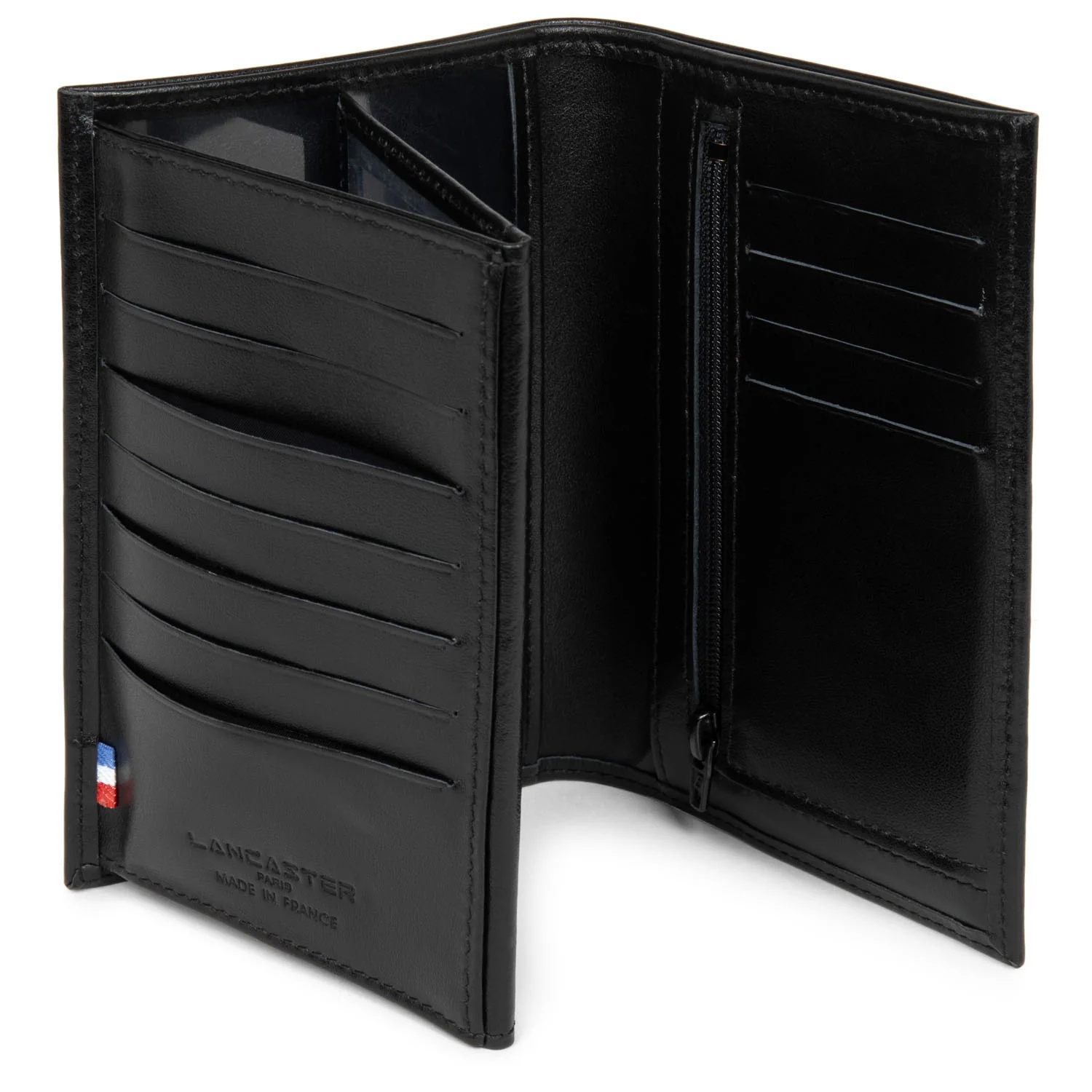P.M. L'Homme Made In France-Portefeuille