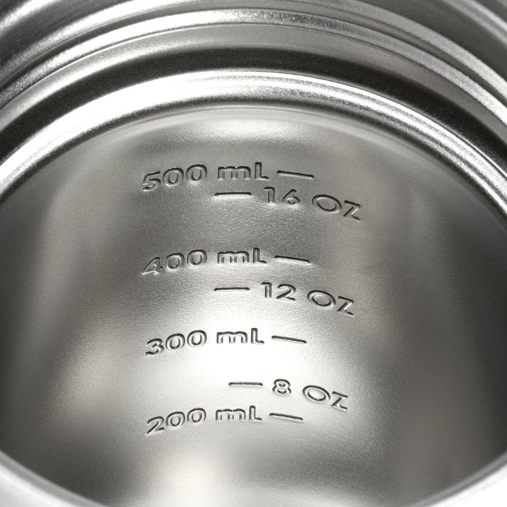 Vitalize™ Shaker | 0.59L