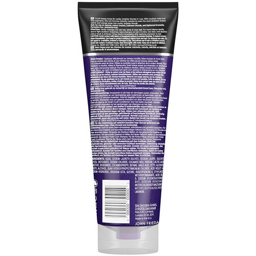 John Frieda - Violet Crush For Blondes Champú